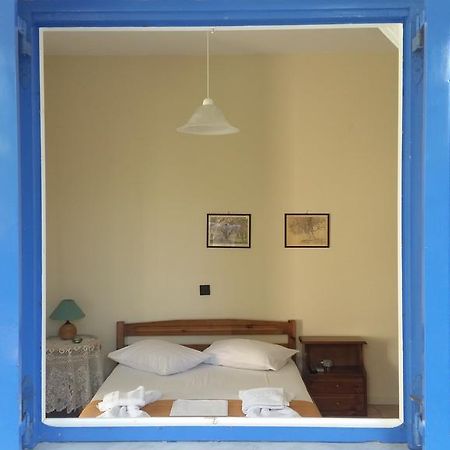 Fraxa Hotel Lygia  Room photo