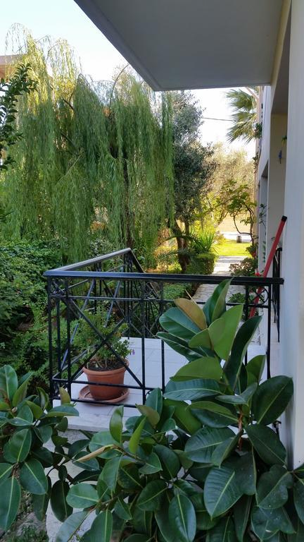 Fraxa Hotel Lygia  Exterior photo