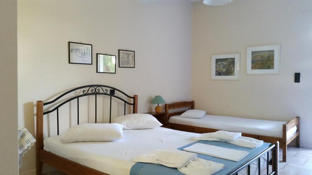 Fraxa Hotel Lygia  Room photo