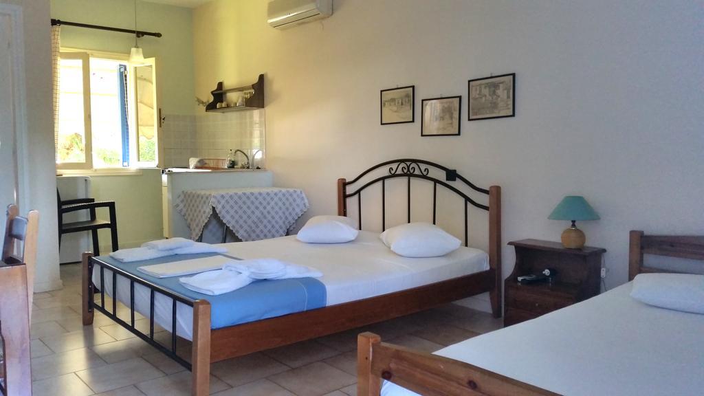 Fraxa Hotel Lygia  Room photo